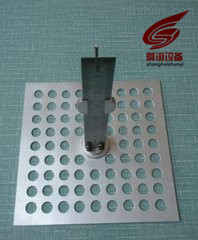 矿物棉针式测厚仪_矿物棉针式测厚仪生产厂家