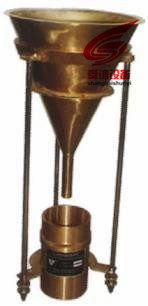 RZ-100石膏松散容重测定仪_石膏松散容重测定仪生产厂家