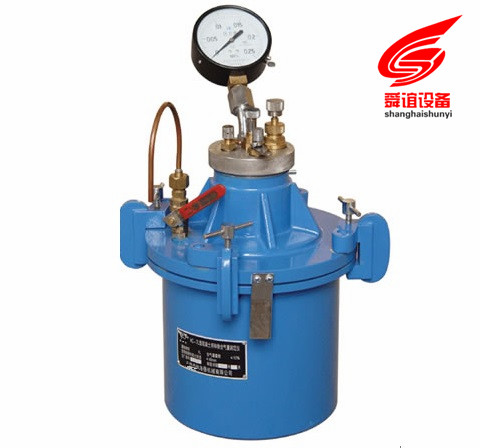 HC-7L混凝土含气量测定仪_混凝土含气量测定仪生产厂家