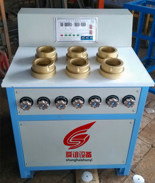 SS-1.5数显砂浆渗透仪_数显砂浆渗透仪生产厂家