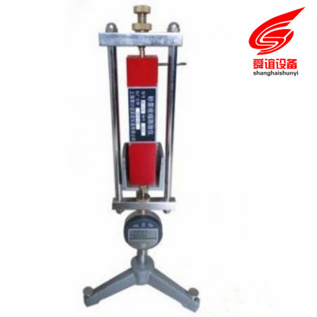 SP-175数显砂浆收缩膨胀仪_砂浆收缩膨胀仪生产厂家