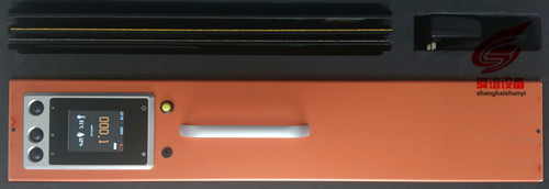 STT-301X逆反射标线测量仪_逆反射标线测量仪生产厂家