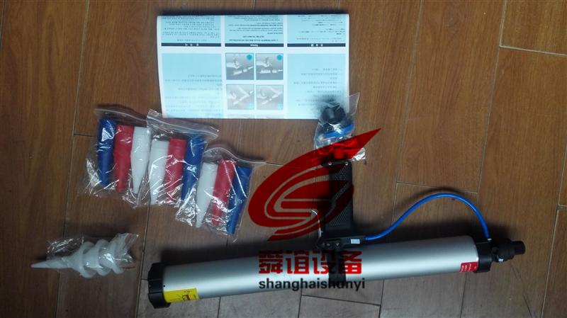 单组分挤出枪_单组分挤出枪生产厂家