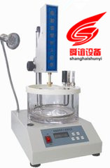 电脑数显沥青针入度仪_沥青针入度仪生产厂家