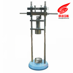 JCJ-II集料冲击值试验仪_集料冲击值试验仪生产厂家