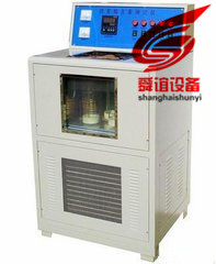 石油沥青蜡含量测定仪_石油沥青蜡含量测定仪生产厂家