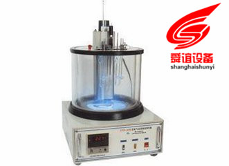 沥青运动粘度计SYD-265E_沥青运动粘度计生产厂家