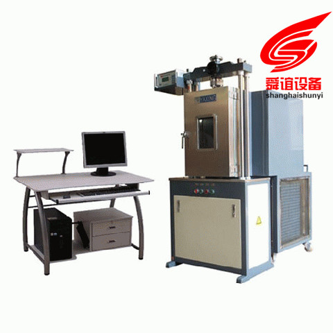 混合料低温冻断系统_混合料低温冻断系统生产厂家