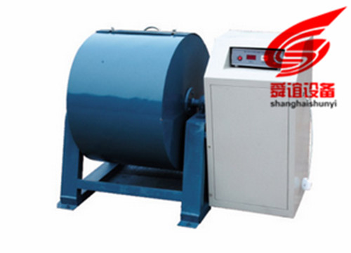 洛杉矶磨耗试验机_洛杉矶磨耗试验机生产厂家