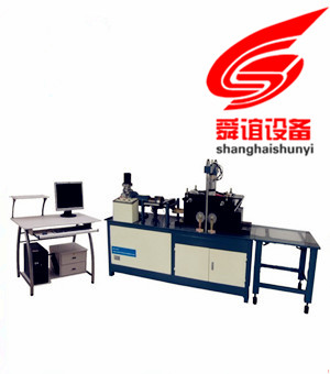 直剪拉拔摩擦试验系统_直剪拉拔摩擦试验系统生产厂家