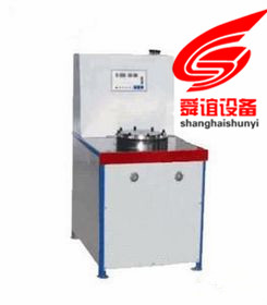 土工膜胀破强度测定仪_土工膜胀破强度测定仪生产厂家