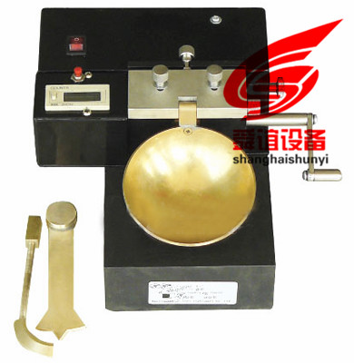 碟式液限仪_碟式液限仪生产厂家