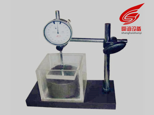 岩石测向约束膨胀测定仪_岩石测向约束膨胀测定仪生产厂家