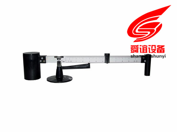 NB-1泥浆比重计_NB-1泥浆比重计生产厂家