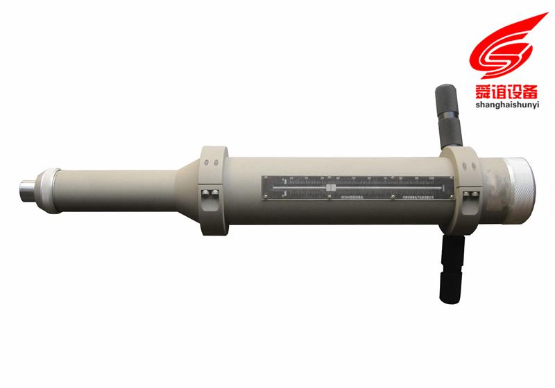 HT-3000重型回弹仪_重型回弹仪生产厂家