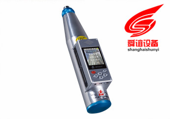 HT225-V一体式数显语音回弹仪_一体式数显语音回弹仪生产厂家