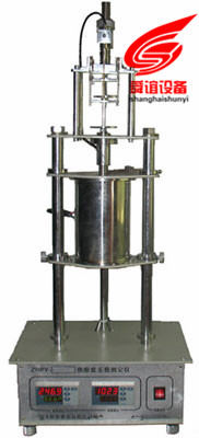 ZRPY-300热机械分析仪_热机械分析仪生产厂家