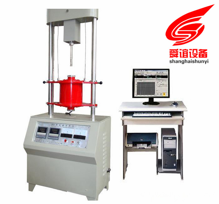 ZRPY-III高温立式膨胀仪_高温立式膨胀仪生产厂家