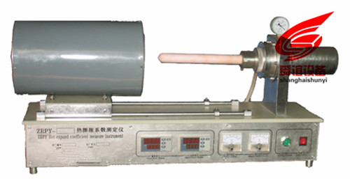 ZRPY系列真空膨胀仪_真空膨胀仪生产厂家