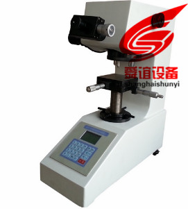 HV-1000陶瓷硬度计_陶瓷硬度计生产厂家