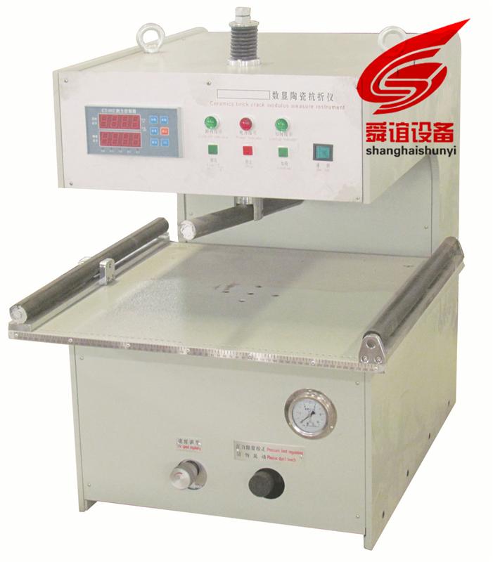 SKZ-10000数显式陶瓷抗折仪_陶瓷抗折仪生产厂家