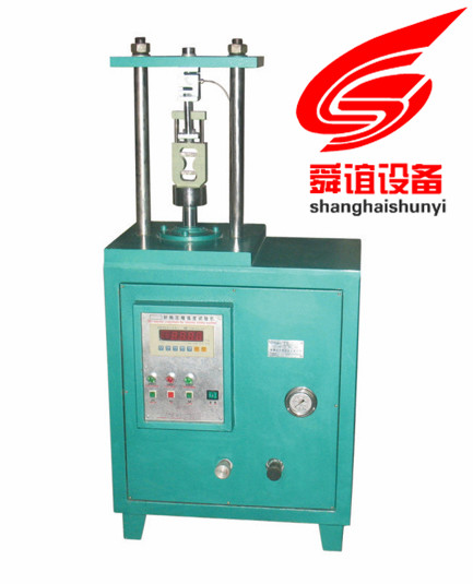 SDY数显多孔陶瓷抗压强度试验仪_数显多孔陶瓷抗压强度试验仪生产厂家