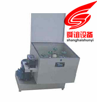 KXM-SXX-4双行星式球磨机_双行星式球磨机生产厂家