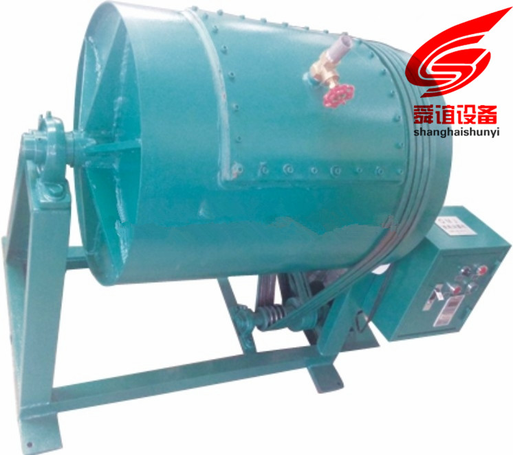 GM系列球磨机_球磨机生产厂家