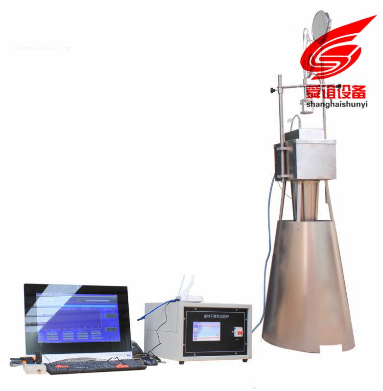 JCB-2建材不燃性试验炉_建材不燃性试验炉生产厂家