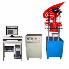 CHY材料荷重软化温度测定仪_材料荷重软化温度测定仪生产厂家