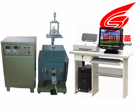 ZRY-3矿物棉及其制品热分析综合测试仪_矿物棉及其制品热分析综合测试仪生产厂家