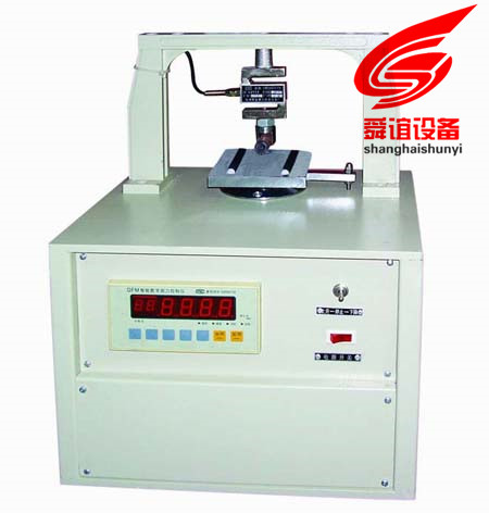 SKZ-500数显式材料抗折仪_数显式材料抗折仪生产厂家