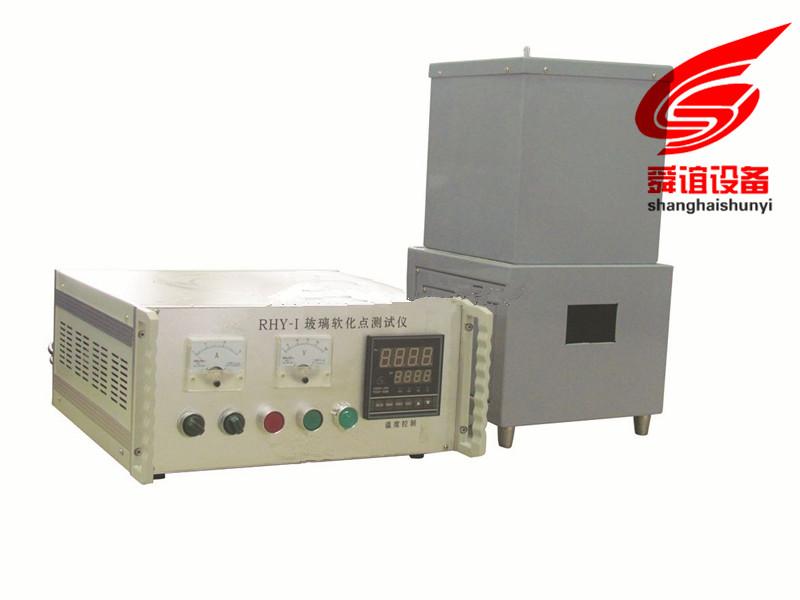 RHY-I玻璃软化点测试仪（拉丝法）_玻璃软化点测试仪生产厂家