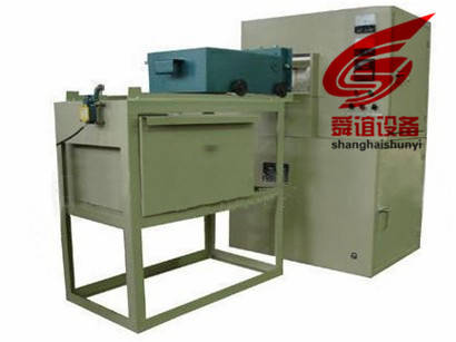 RSQ06B耐火材料抗热震性仪_耐火材料抗热震性仪生产厂家