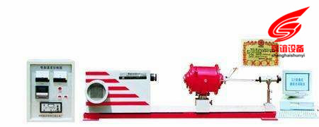 CJY-II影像式烧结点试验仪_影像式烧结点试验仪生产厂家