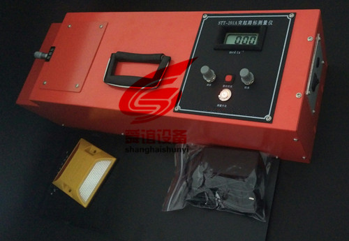 STT-201A型突起路标测量仪_突起路标测量仪厂家直销