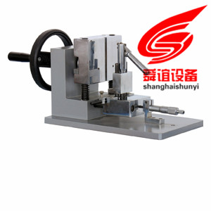 QK-24缺口制样机_缺口制样机生产厂家