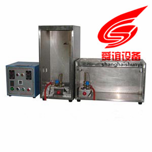 水平垂直耐燃烧试验机_水平垂直耐燃烧试验机厂家直销