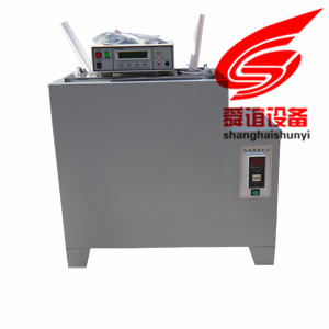 JG3050-16电工套管电气性能测定仪_电工套管电气性能测定仪厂家直销