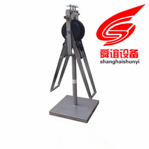 JG3050-9电工套管弯曲试验机_电工套管弯曲试验机生产厂家