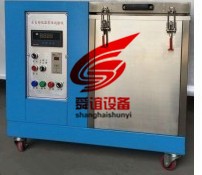 全自动低温柔性试验仪_全自动低温柔性试验仪厂家直销