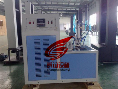 塑料低温脆性冲击试验机_塑料低温脆性冲击试验机厂家直销