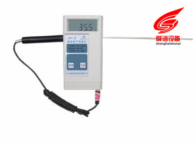 混凝土电子测温仪_混凝土电子测温仪厂家直销