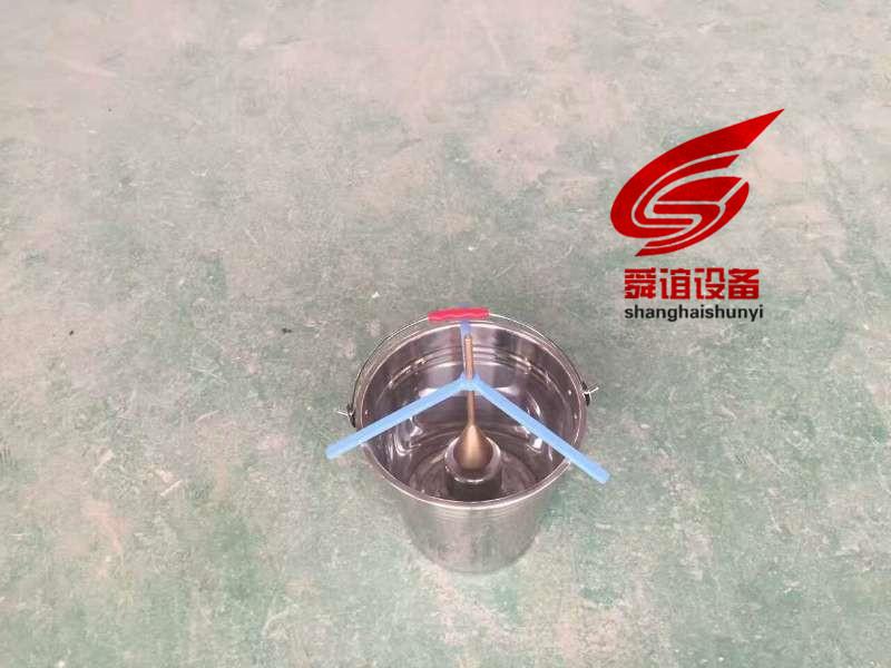 沥青混凝土刘埃尔流动性试验仪_沥青混凝土刘埃尔流动性试验仪厂家直销