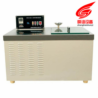 沥青漂浮度试验仪_沥青漂浮度试验仪厂家直销