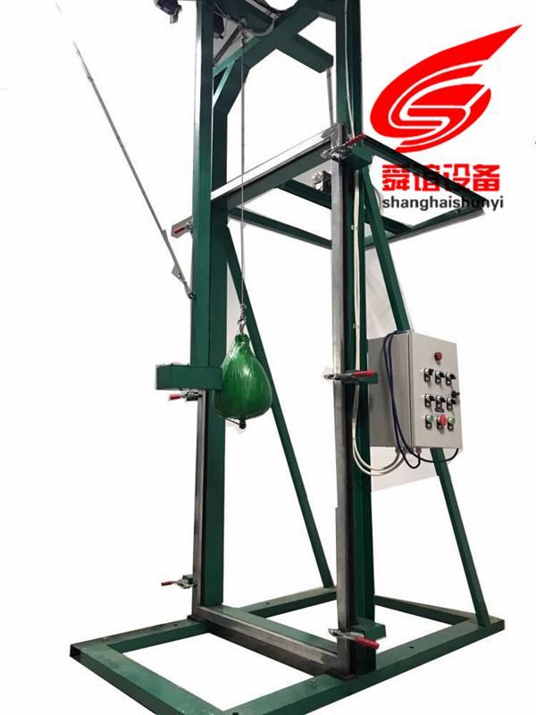 安全玻璃霰弹袋冲击试验机_安全玻璃霰弹袋冲击试验机生产厂家
