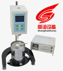 NDJ-1C布氏旋转式粘度计_布氏旋转式粘度计厂家直销