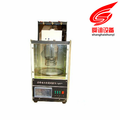 沥青动力粘度试验仪_沥青动力粘度试验仪厂家直销