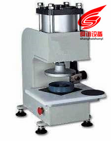 TSY-16气动圆盘取样器_气动圆盘取样器厂家直销