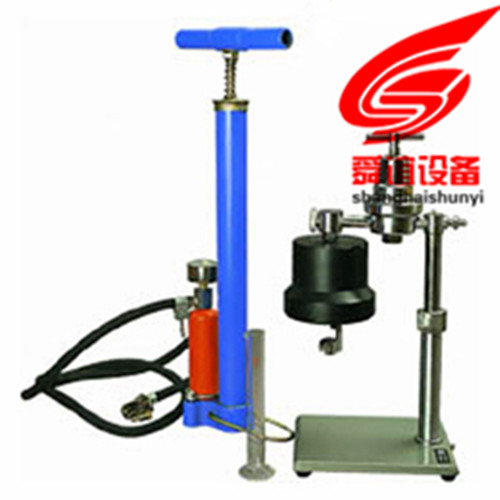 NS-1泥浆失水量测定仪_泥浆失水量测定仪厂家直销